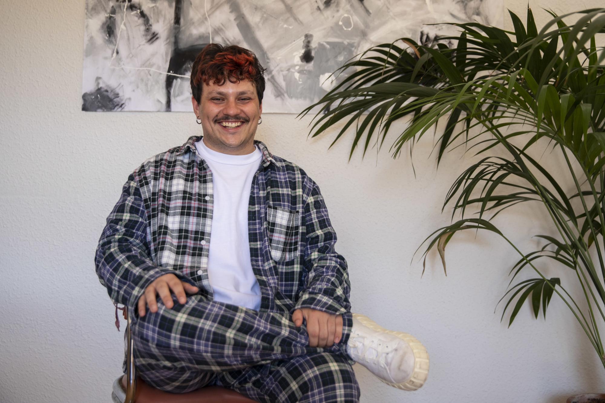 Juanpe Sanchez Lopez - 2